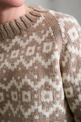 Trille sweater