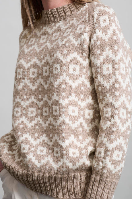 Trille sweater
