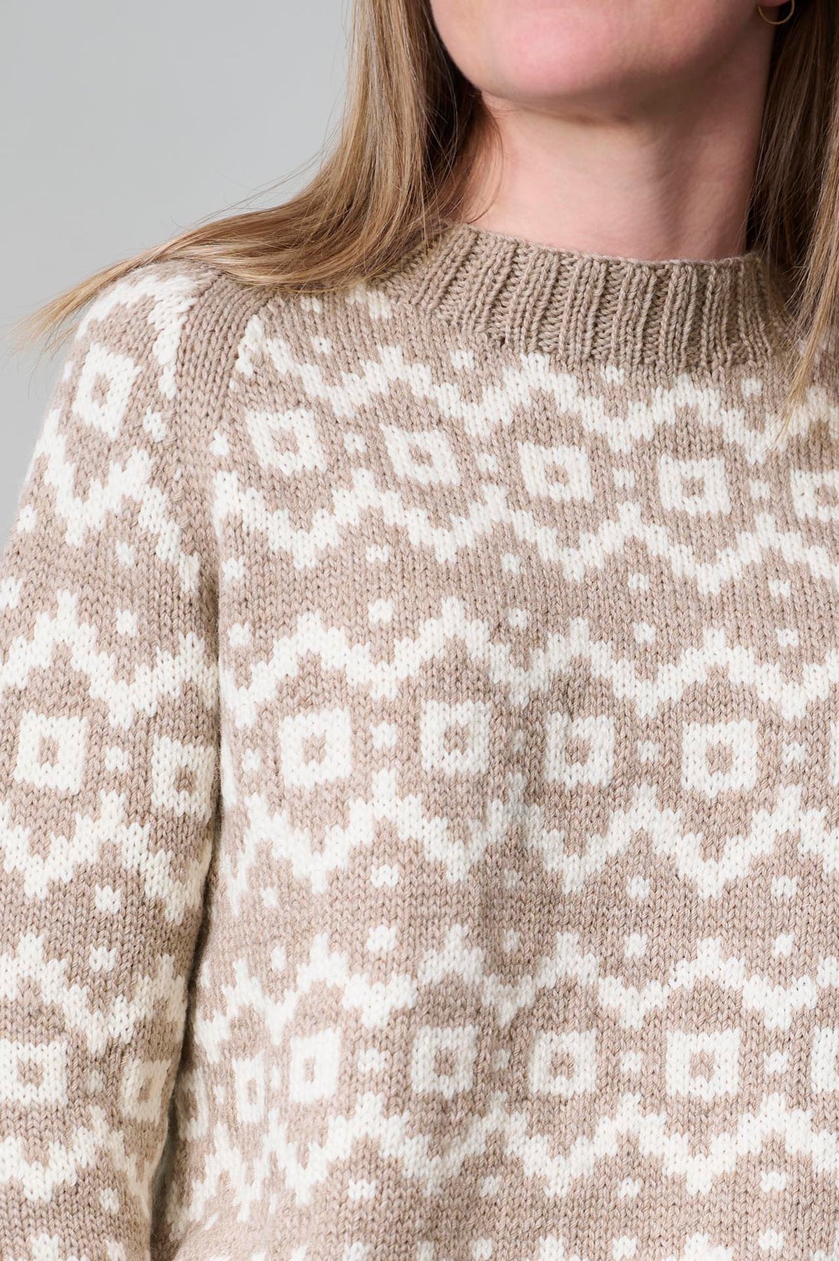 Trille sweater