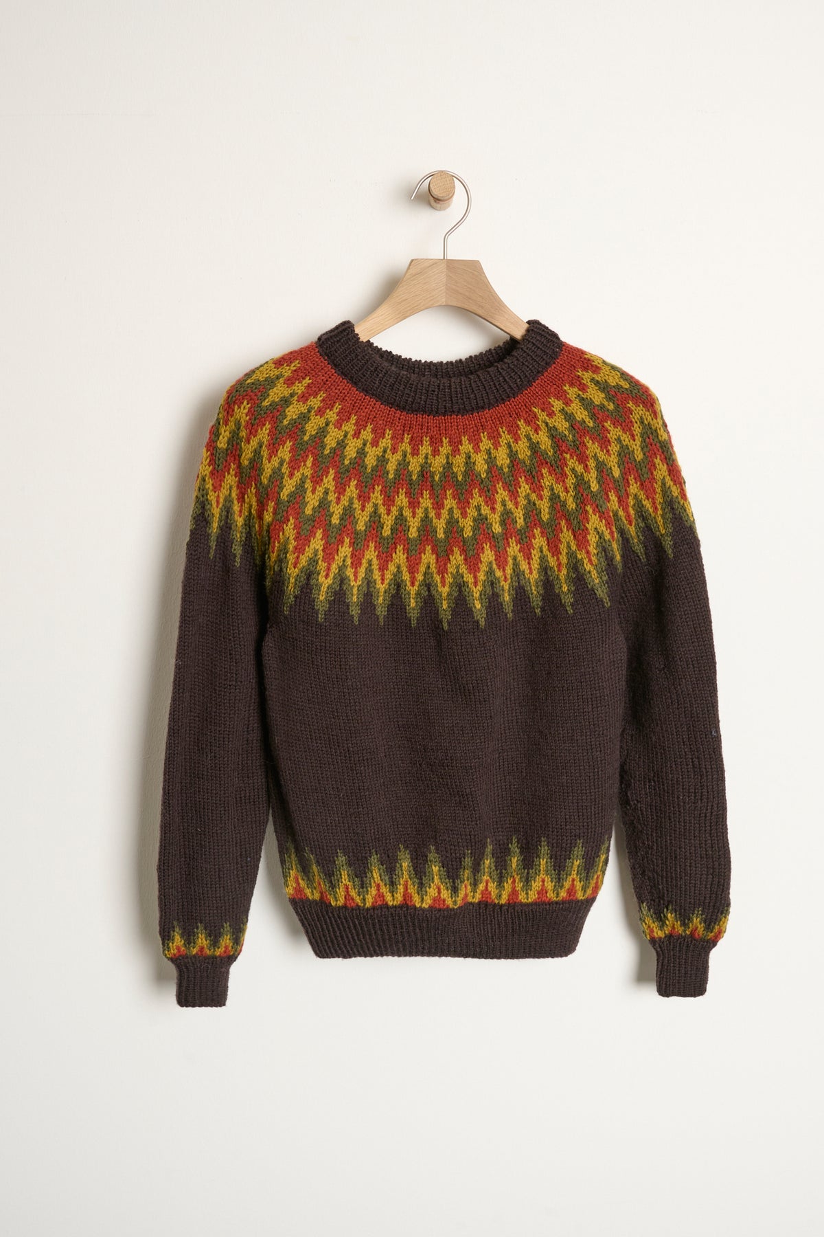 Frida Sweater