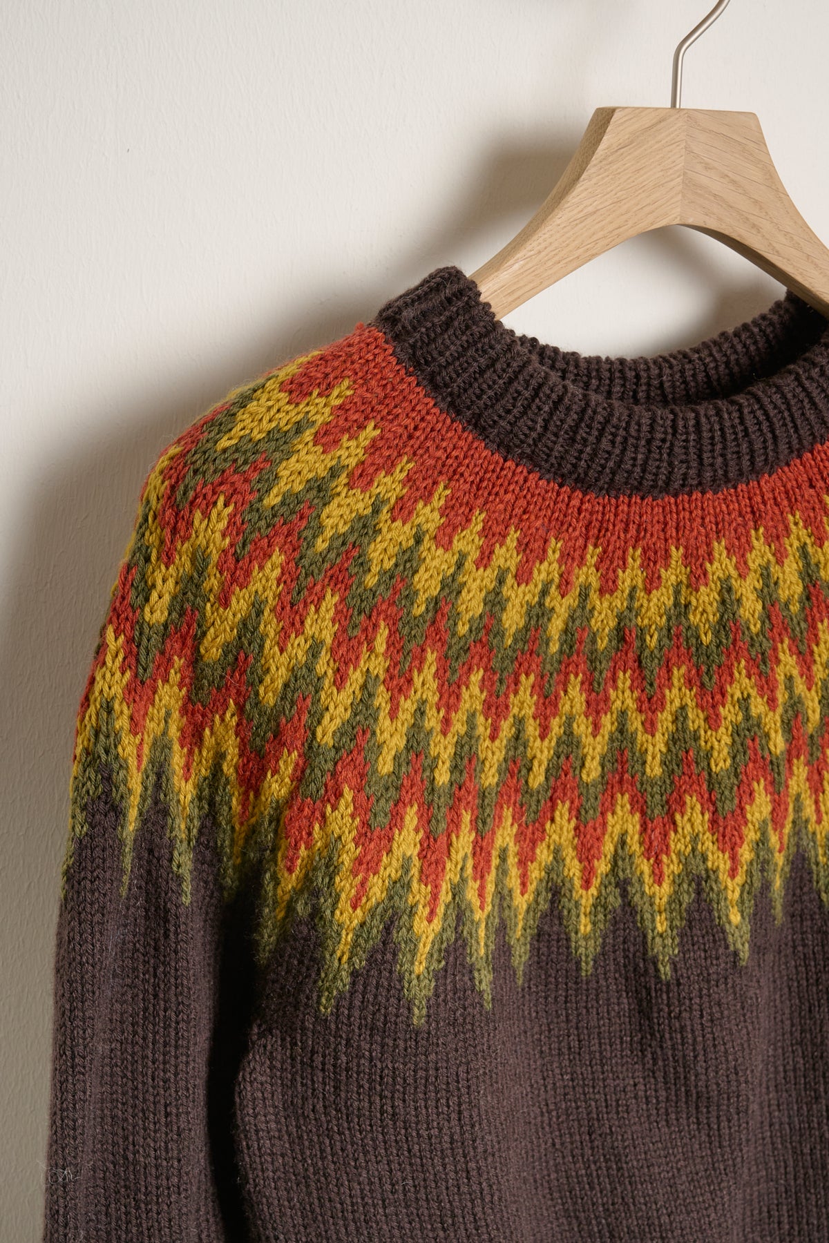 Frida Sweater