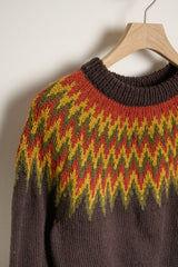Frida Sweater