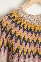 Frida Sweater