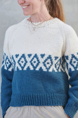 Solvej sweater