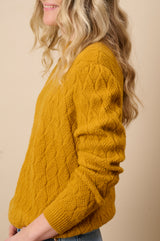 Gry sweater - York Style