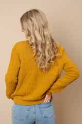 Gry sweater - York Style