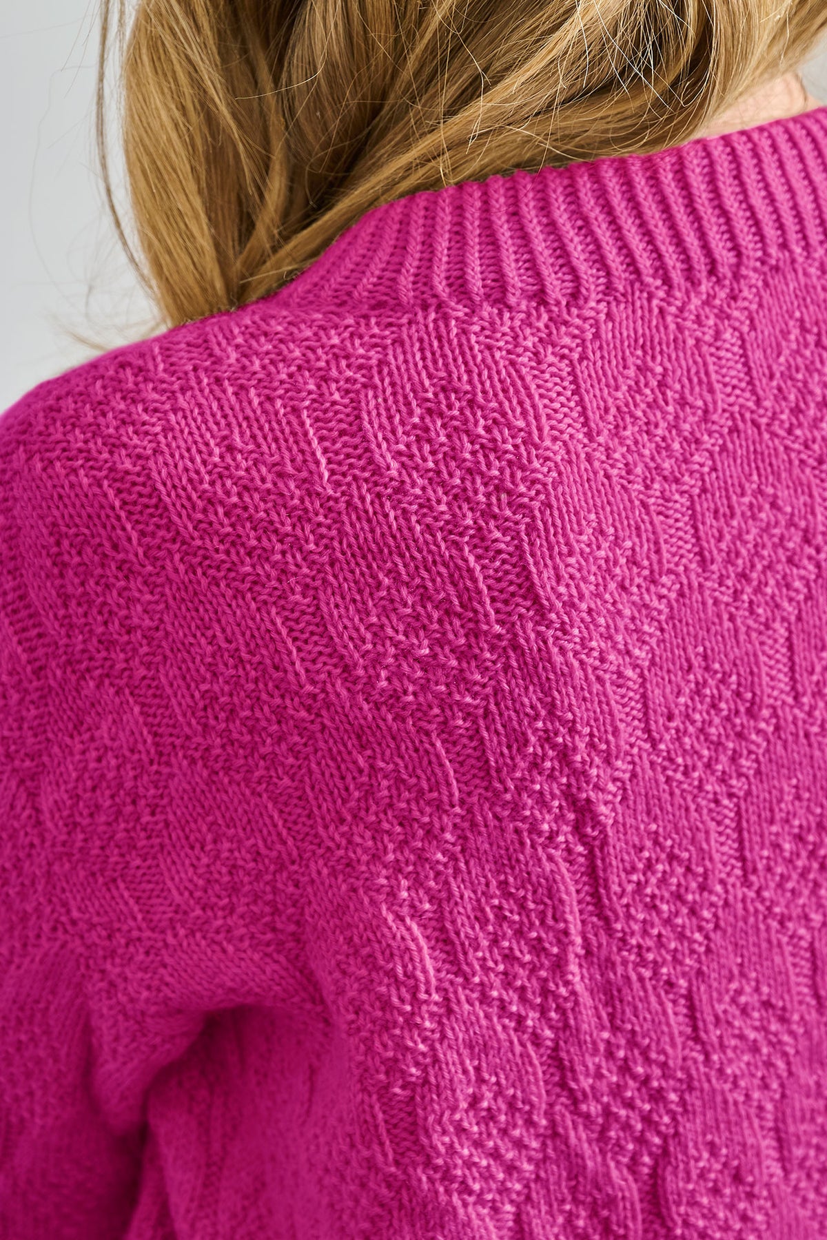 Gry sweater - York Style