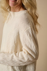 Gry sweater - York Style