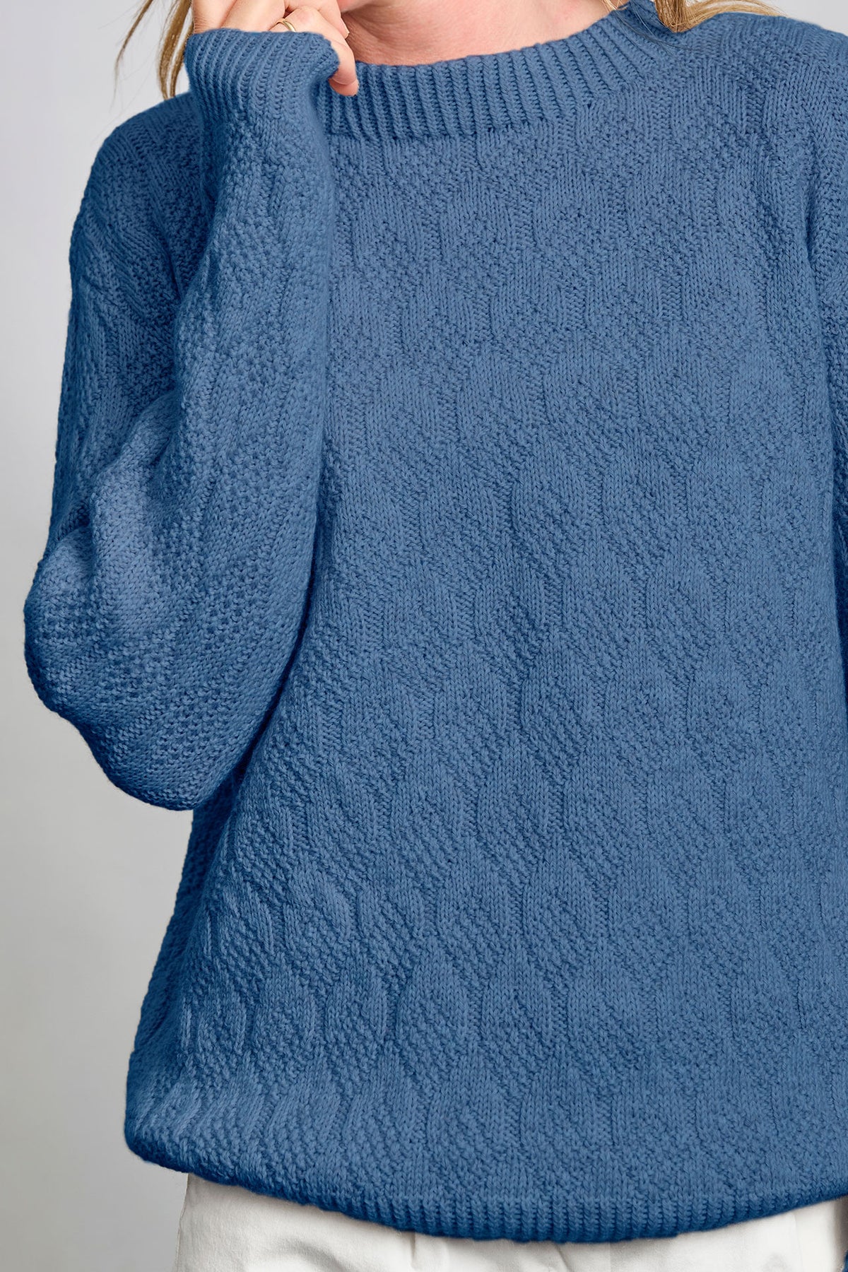 Gry sweater - York Style