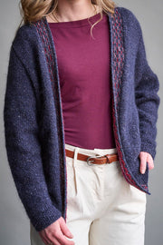 Marian cardigan