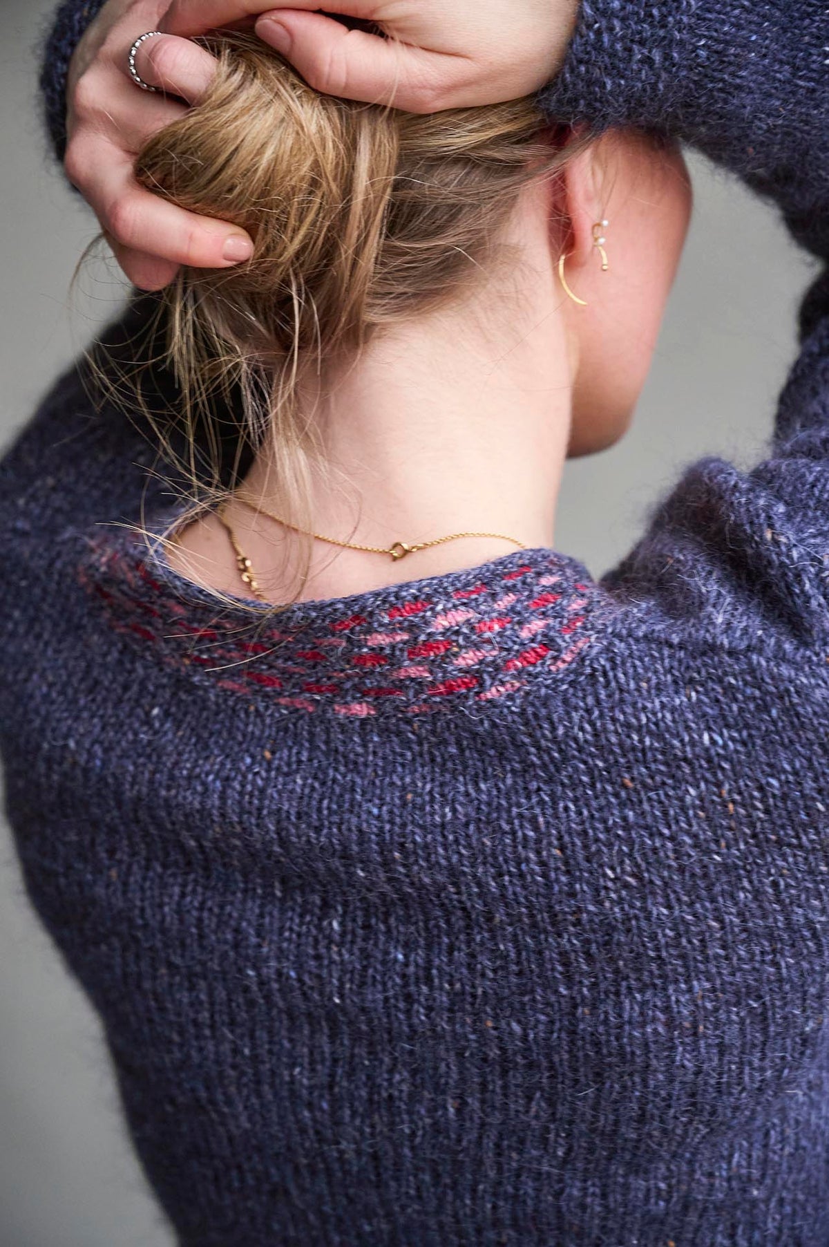 Marian cardigan