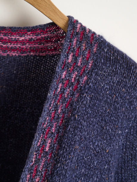 Marian cardigan