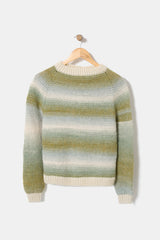Ran sweater - Flow Style