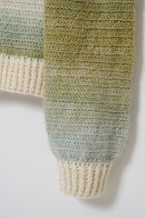 Ran sweater - Flow Style