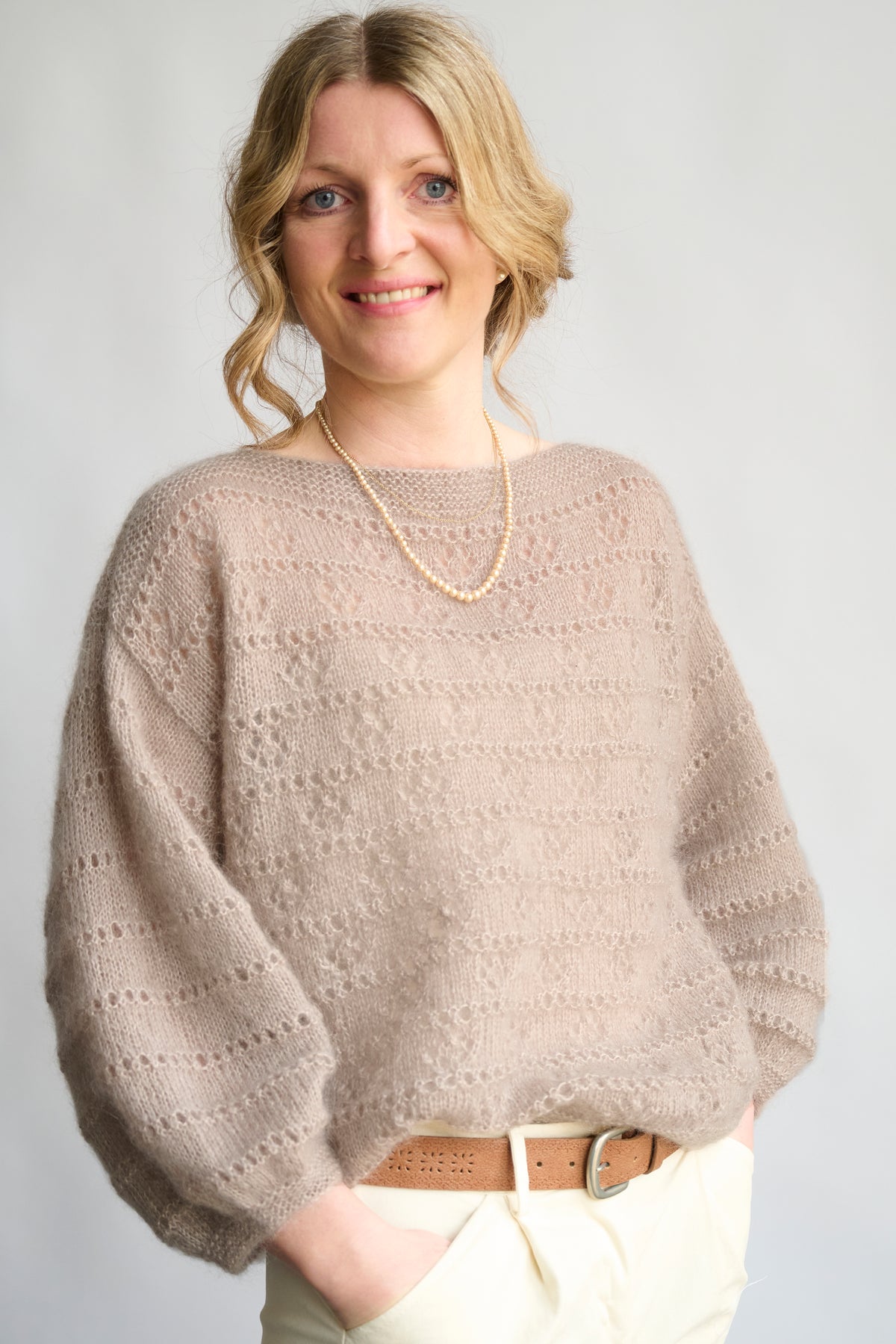 Kirse sweater