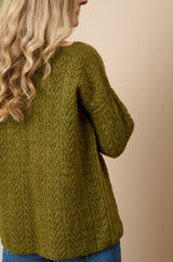Ellis sweater