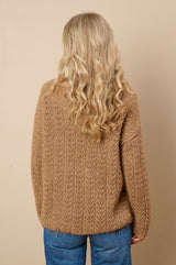 Ellis sweater