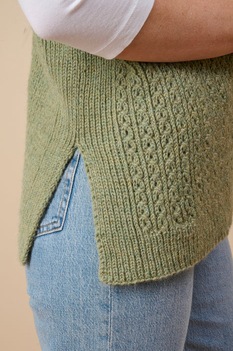 Sigrid vest