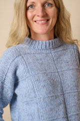 Anne Sofie sweater