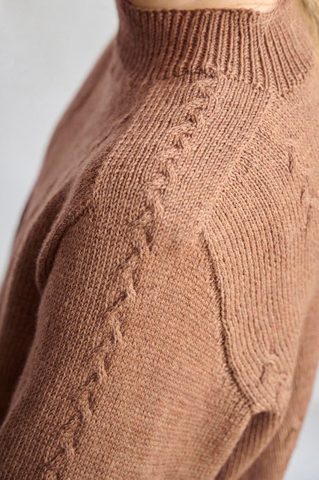 Katinka sweater