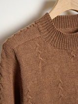 Katinka sweater