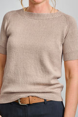 Silke tee