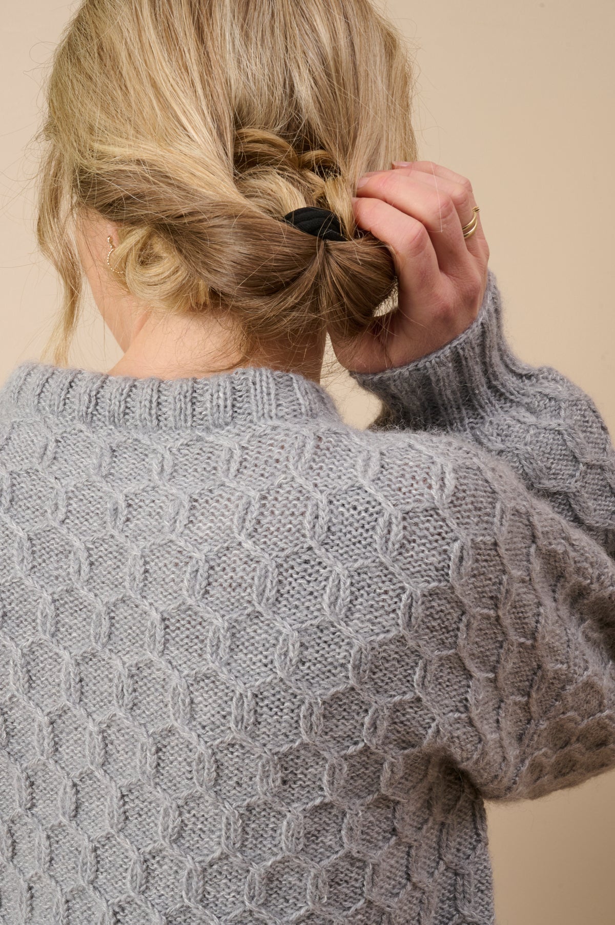 Tess sweater