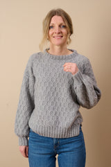 Tess sweater