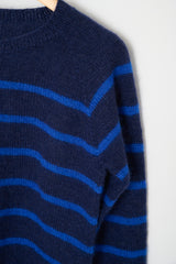 Fanny sweater