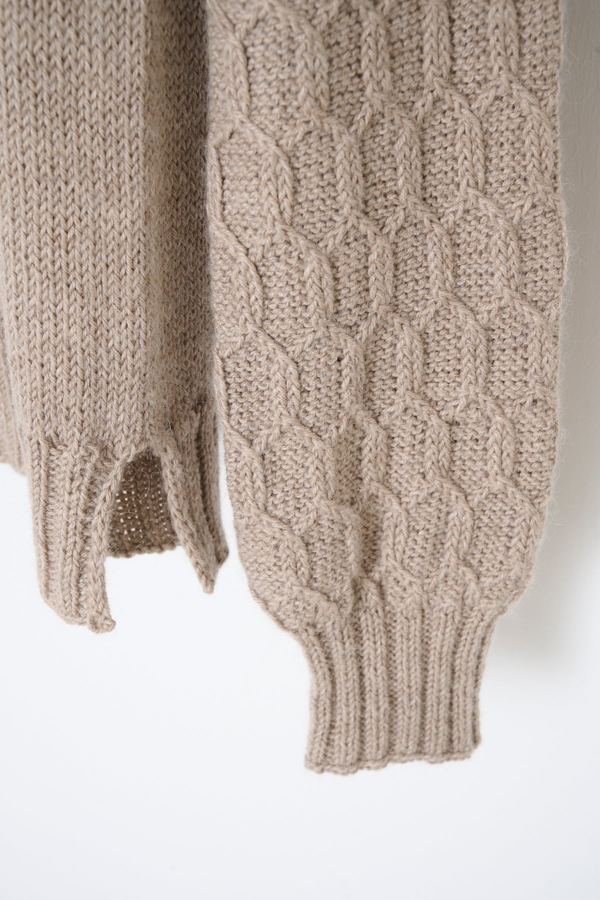 Carmen sweater