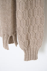 Carmen sweater