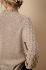 Carmen sweater