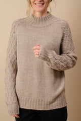 Carmen sweater