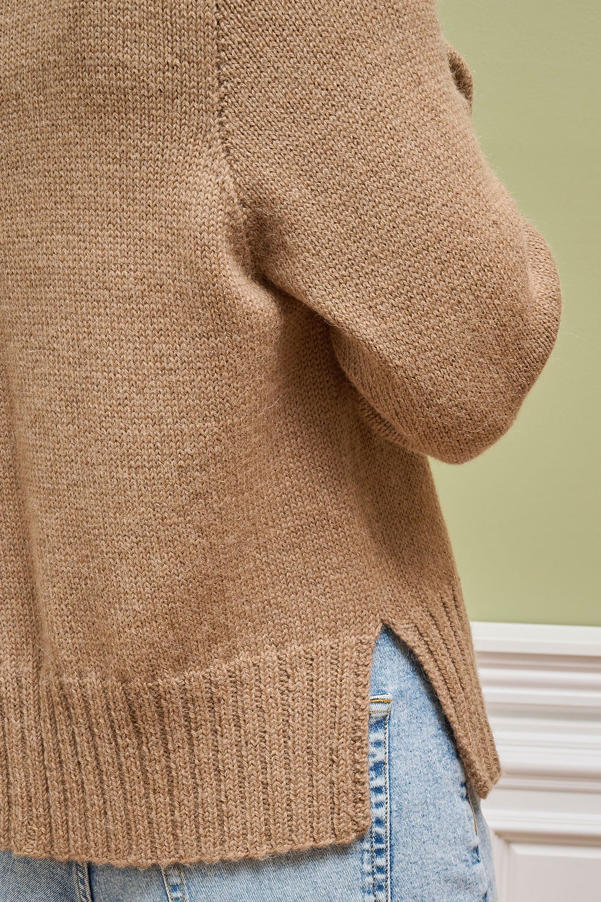 Helen cardigan