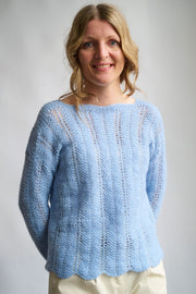 Nynne bluse