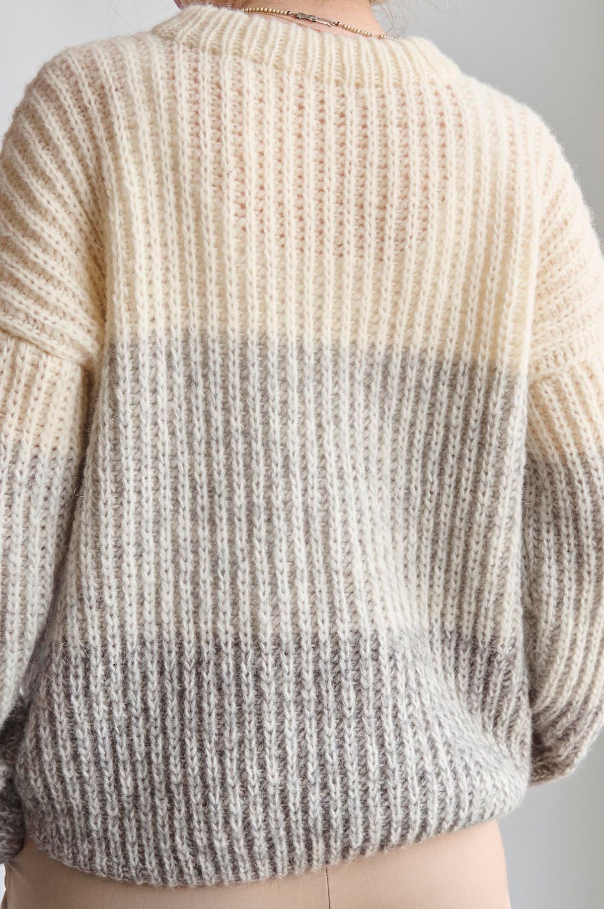 Ibi sweater
