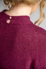 Pearl sweater