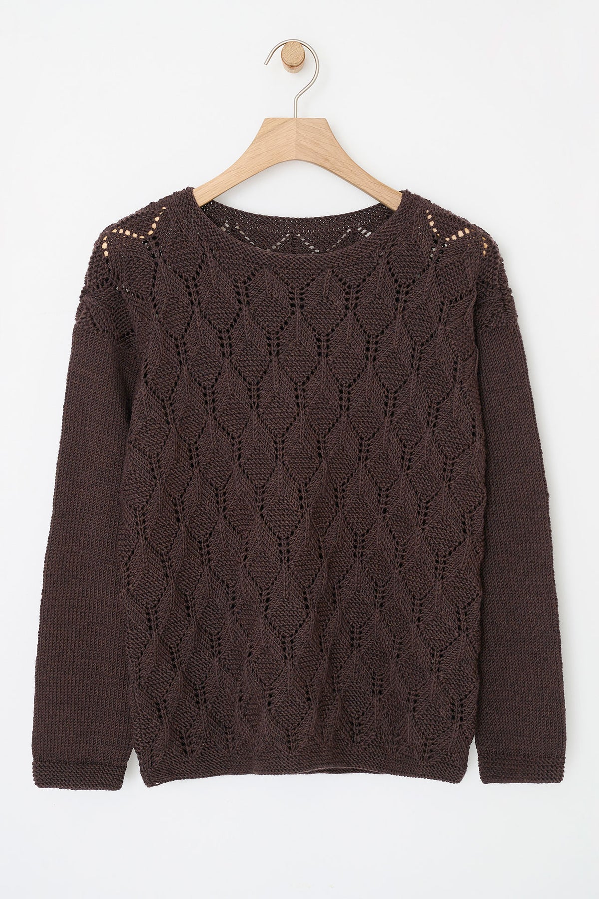 Jette sweater