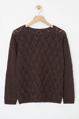 Jette sweater