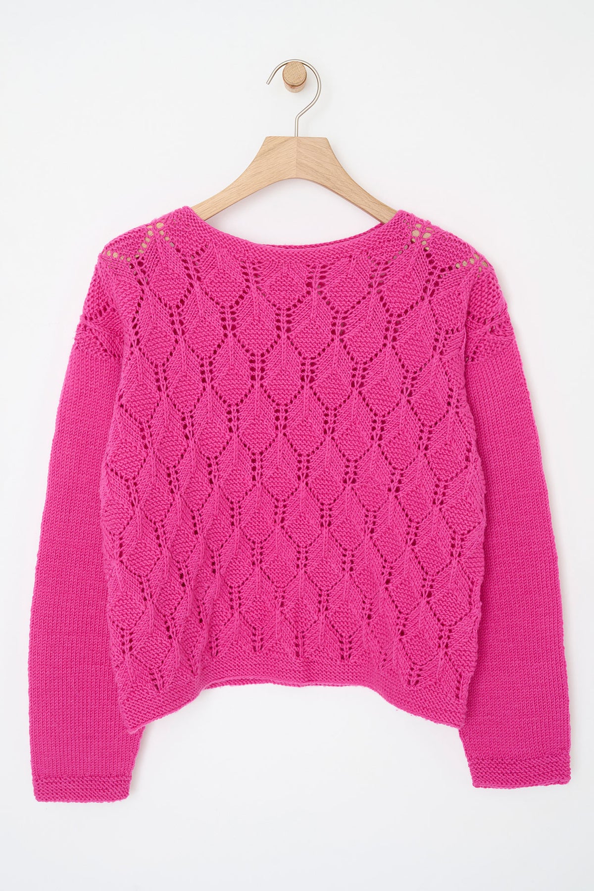 Jette sweater