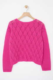 Jette sweater