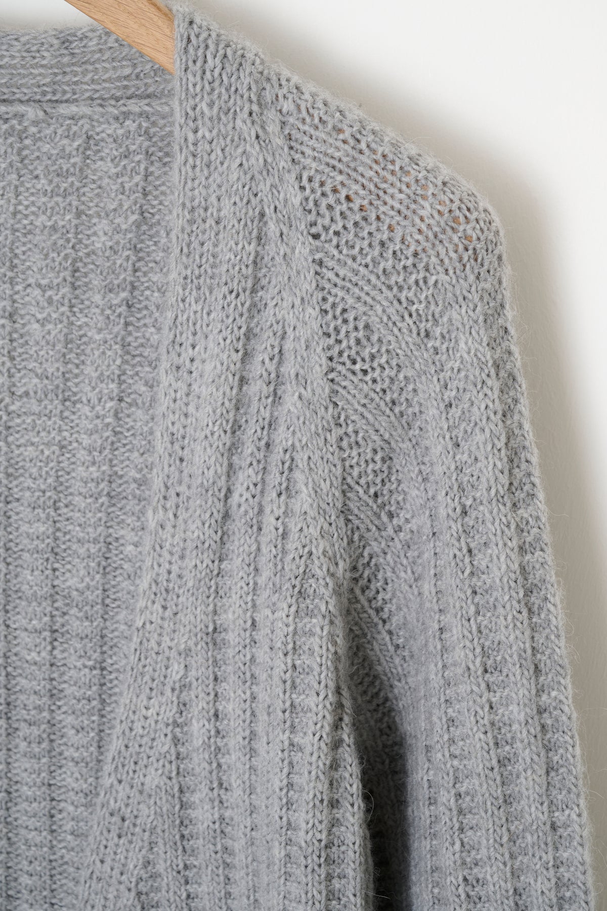 Anni cardigan