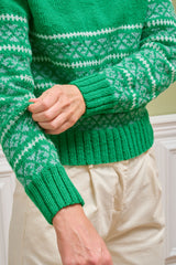Susanne sweater