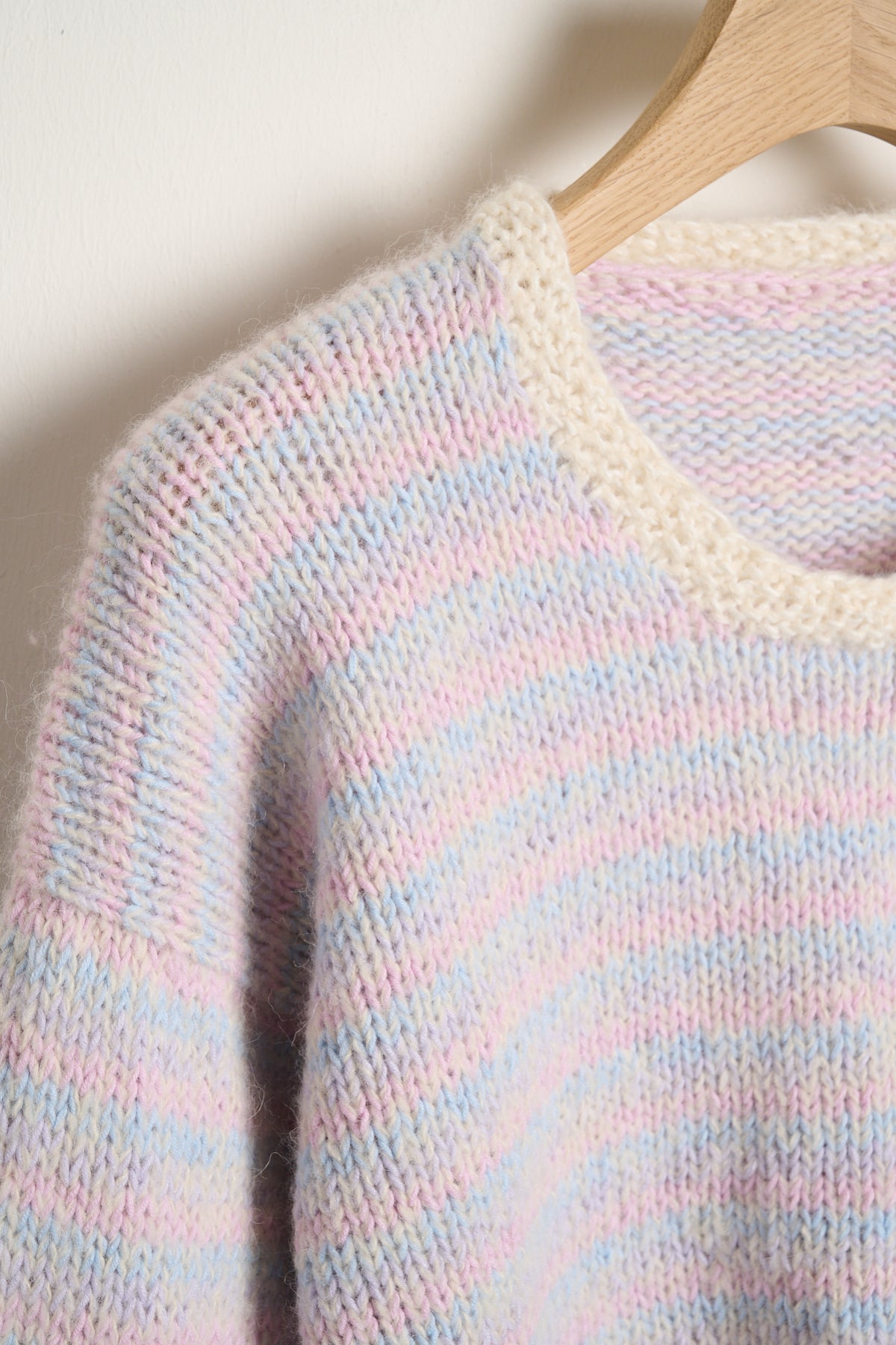 Thora sweater
