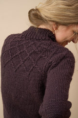 Interferens sweater