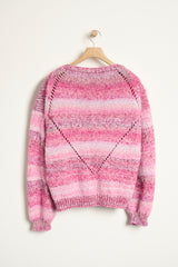 Kathrin cardigan