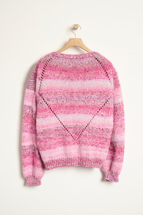 Kathrin cardigan