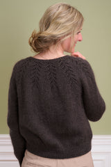 io cardigan