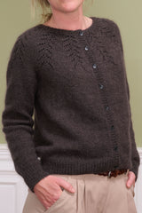 io cardigan