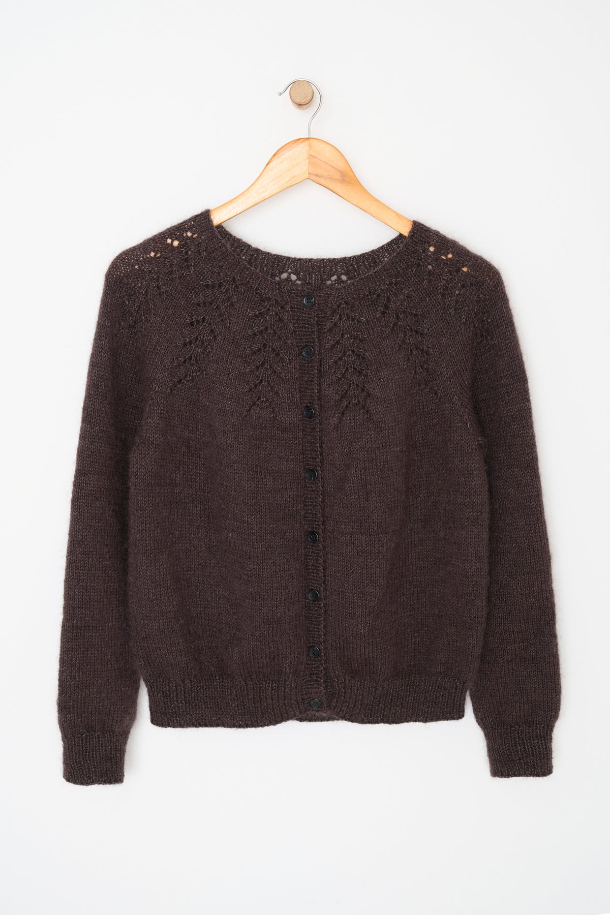 io cardigan